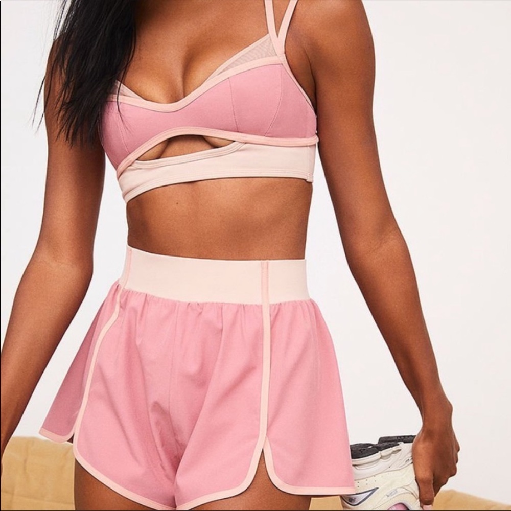 For love and lemons Emma workout set